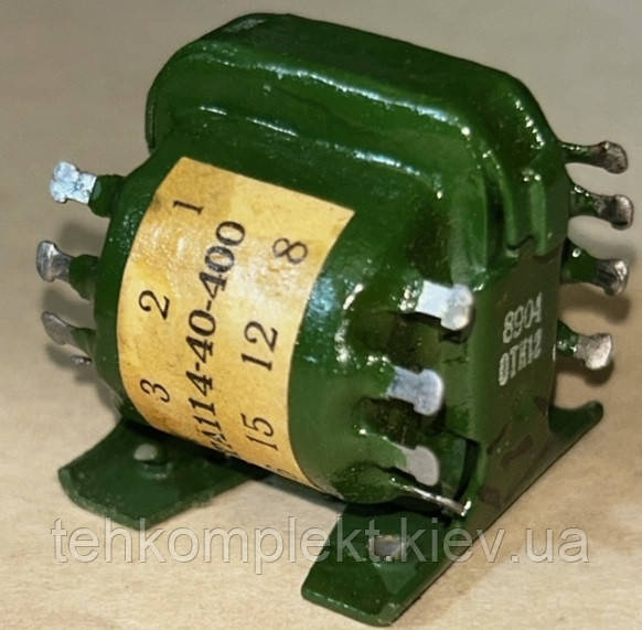 ТА114-40-400