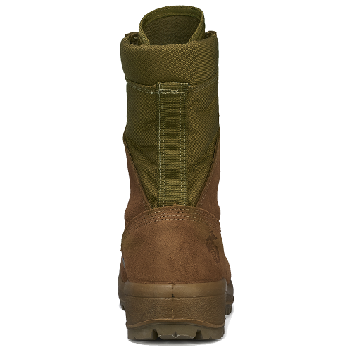 BELLEVILLE 550 ST 10.5 R ミリタリーブーツ Летние Belleville 550 ST 10.5R EU 45 JP 295 USMC Hot Weather