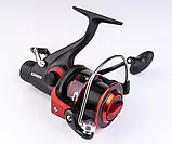 Котушка рибальська Boya by KD 4000 6+1 з байтранером, фото 2