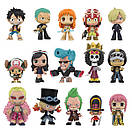 Фігурка сюрприз Funko Mystery Minis One piece, фото 3