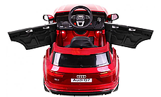 Електромобіль Ramiz Audi Q7 Quatro S-Line, фото 4