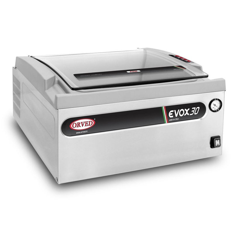 Пакувальник вакуумний Orved EVOX 30