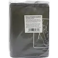 Манжета до автоматичного тонометру з однією трубкою 32-42 (велика)