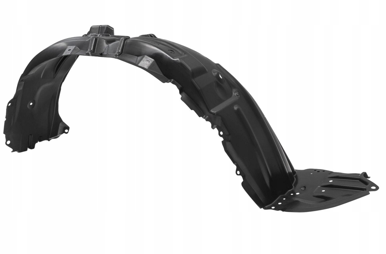 Підкрилок Toyota C-HR '16-20 передній правий, 53875F4021, 447057388, (Тойота С-ШР)