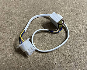 Реле теплове з термовимикачем Indesit C00851160 (три дроти) для холодильника