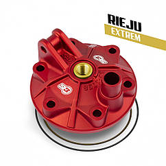 Головка S3 на GasGas/Rieju, 250cc, extreme, червона