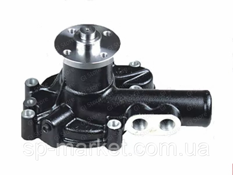 Насос водяний 129007-42000C Yanmar, фото 1