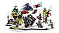 Конструктор Lego Super Heroes Месники: Ера Альтрона 76291, фото 4