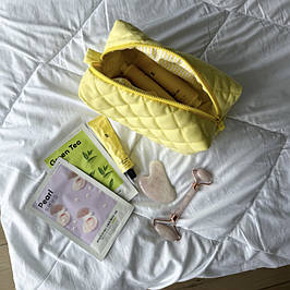 Косметички тканинні