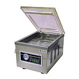 Пакувальник вакуумний Rauder RWP-400, фото 2