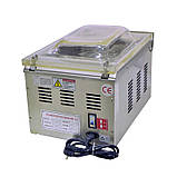 Пакувальник вакуумний Rauder RWP-400, фото 4