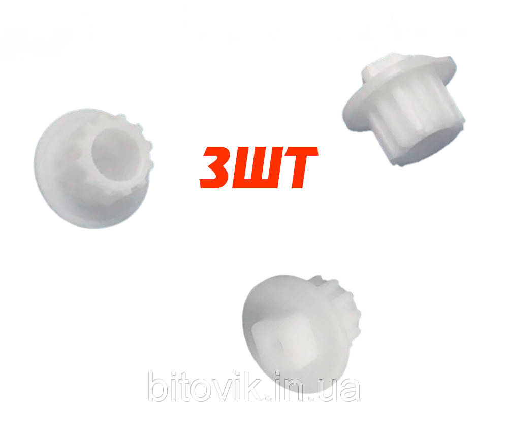 Муфта запобіжна Optimum RK-0513 3шт