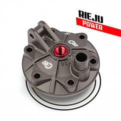 Головка S3 на GasGas/Rieju, 250cc, power, титан