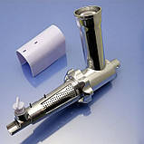 Насадка для м'ясорубки Saturn для томатного соку, фото 3