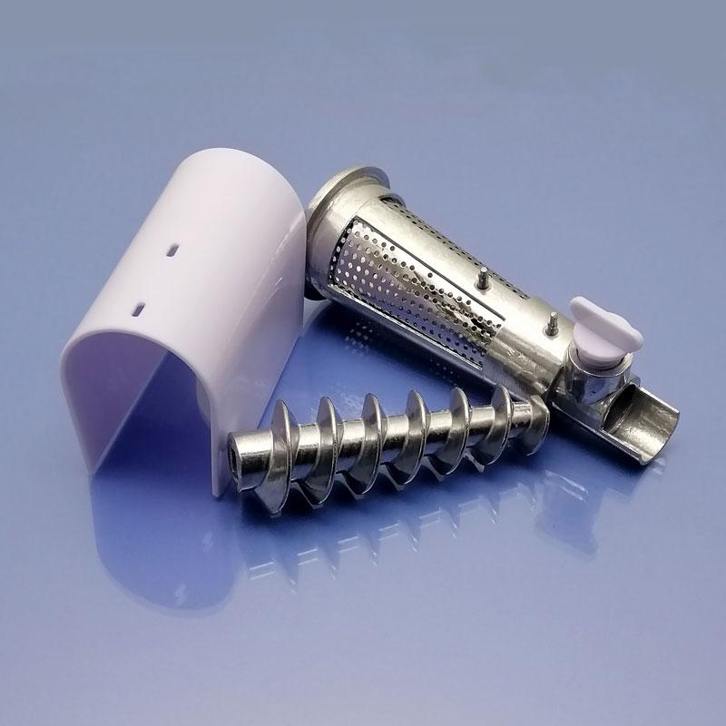 Насадка м'ясорубки Moulinex HV3 6in1 1600W для томатного соку, фото 1