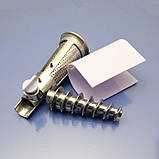 Насадка м'ясорубки Moulinex HV3 6in1 1600W для томатного соку, фото 4