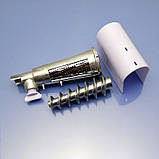 Насадка м'ясорубки Moulinex HV3 6in1 1600W для томатного соку, фото 3