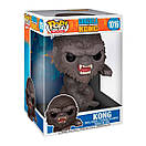 Фігурка Funko POP! - Конг 25 см, фото 5