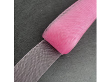 Регилин (крінолін) 4см м'який (20ярдов), колір 007