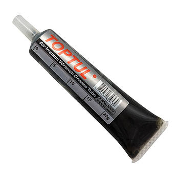 Мастило консистентне для гайковертів у тубі TOPTUL KALJ0201
