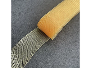 Регилин (крінолін) 4см м'який (20ярдов), колір 010