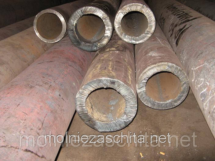 Труба 42х4 ГОСТ 8732