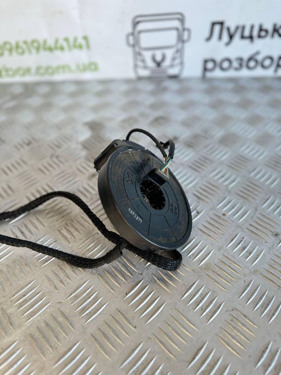 Підрульовий шлейф б/в DAF XF 105 (1677033) оригінал