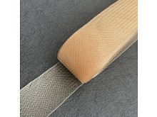 Регилин (крінолін) 4см м'який (20ярдов), колір 012