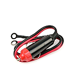 Перетворювач напруги GEKO 24V/230V 500/1000W, фото 2