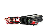 Перетворювач напруги GEKO 24V/230V 500/1000W, фото 7