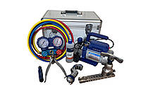 WK 7 P Набір для обслуговування кліматичних систем