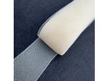 Регилин (крінолін) 4см м'який (20ярдов), колір 013