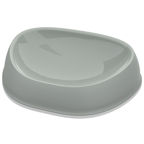 Миска для котів Moderna Sensibowl 200мл оливкова (AO00373), фото 1