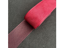 Регилин (крінолін) 4см м'який (20ярдов), колір 014