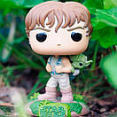Фігурка FUNKO POP! - Люк з Йодою (star wars), фото 5