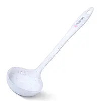 Ополоник силіконовий Fissman Bianca 32 см (1446)