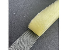 Регилин (крінолін) 4см м'який (20ярдов), колір 017