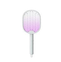 Електрична мухобойка ракетка GeForest Mosquito Lamp Swatter