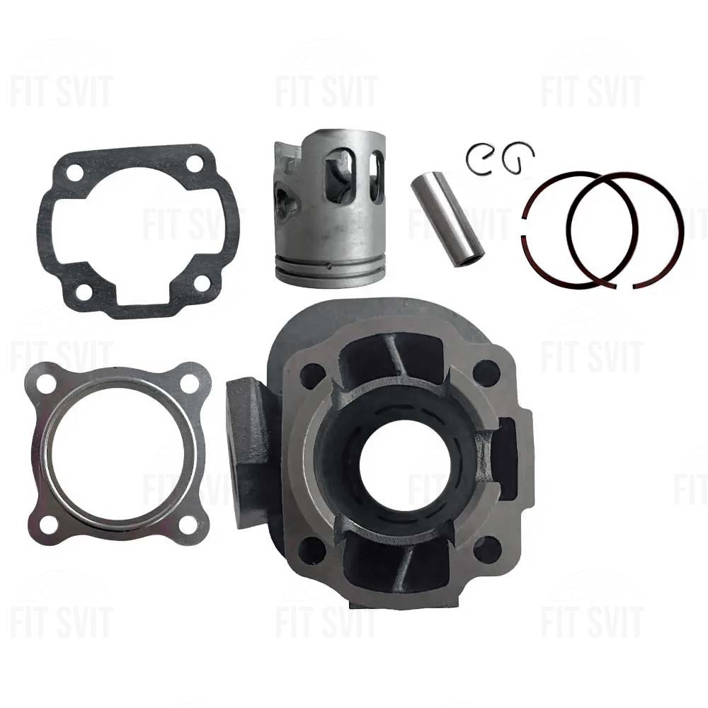 Поршнева Yamaha Jog 3KJ/5BM 65 сс, фото 1