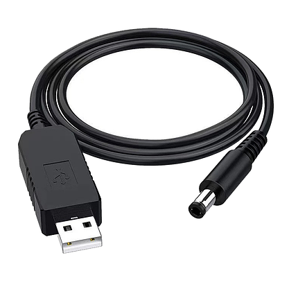 Кабель USB для роутера 100 см без перетворювача, фото 1