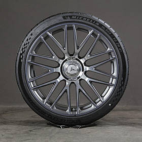 Оригінальні диски R21 Mercedes AMG GТ C192