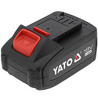 Акумулятор електроінструменту LI-ION 18 В 3 Aч 54 Втч YATO (YT-828462)
