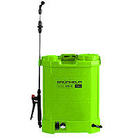 Обприскувач акумуляторний 12л Grunhelm GHS -12