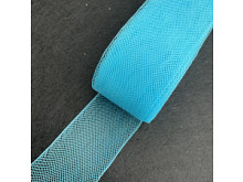 Регилин (крінолін) 4см м'який (20ярдов), колір 020