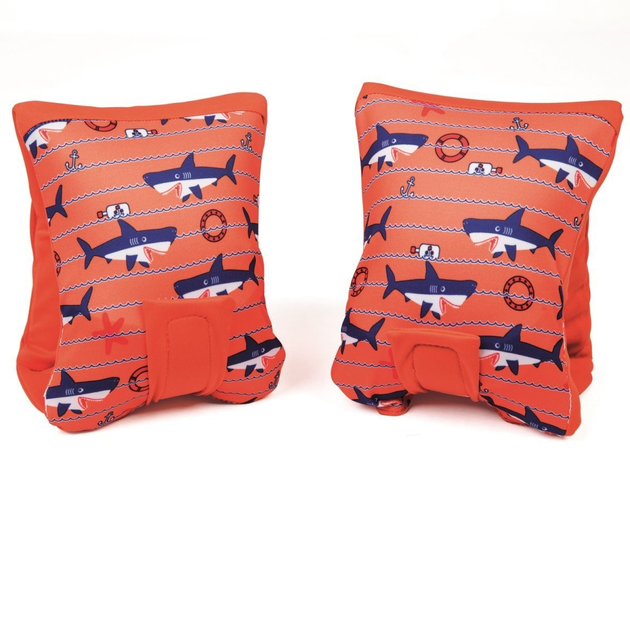 Нарукавники Bestway 32183 на 3-6 років, фото 1