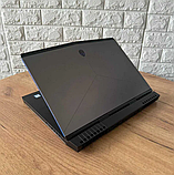 Ноутбук Dell Alienware 15 R3 i5 6300HQ 16Gb SSD 128Gb + HDD 1Tb GTX 1060 Б/В, фото 6