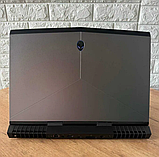 Ноутбук Dell Alienware 15 R3 i5 6300HQ 16Gb SSD 128Gb + HDD 1Tb GTX 1060 Б/В, фото 4