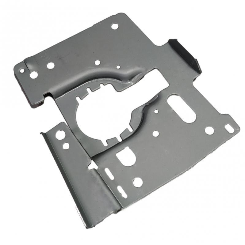 Пластина велика кріплення термоблока для кавомашини Delonghi ESAM 6913210011
