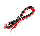 Перетворювач напруги GEKO 24V/230V 500/1000W, фото 2