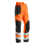 Штани Husqvarna Technical B&T High Viz